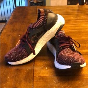 Adidas Ultraboost X